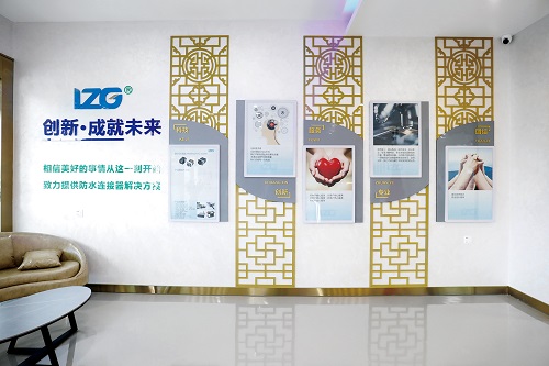 公司展示