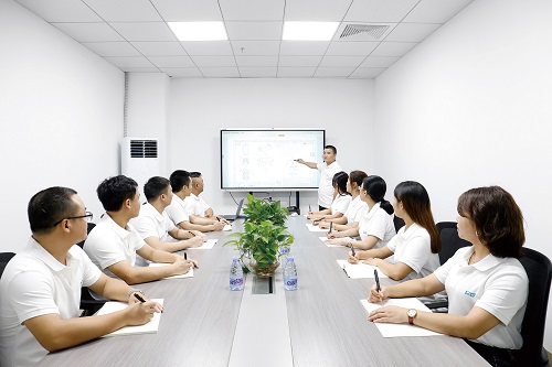 公司展示