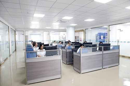 公司展示