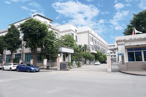 公司展示
