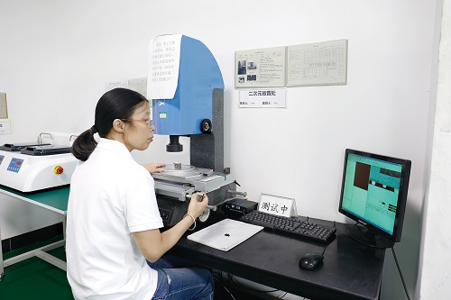 公司展示