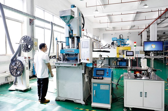 公司展示